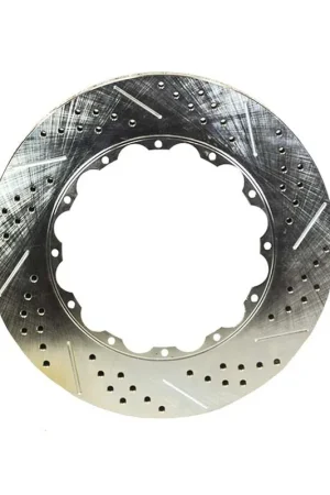 Special Offer Baer Brakes 6910300 Baer Brakes 13.150" x 1.250", 2-Piece, LH Replacement Rotor, SDZ