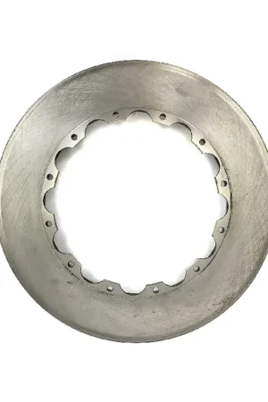 Baer Brakes 6910181 Baer Brakes 11.625" x .705", 2-Piece, LH Replacement Rotor, Plain High Quality