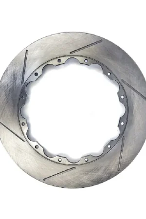 Baer Brakes 6920153 Baer Brakes 12.000" x .810", 2-Piece, RH Replacement Rotor, Slotted Free Shipping