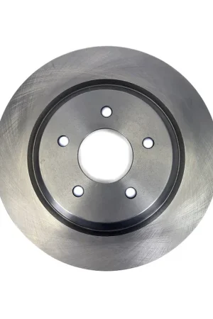 Fresh Stock Baer Brakes 6929622 Baer Brakes 12.000" x 1.020", 1-Piece, RH Replacement Rotor, Plain