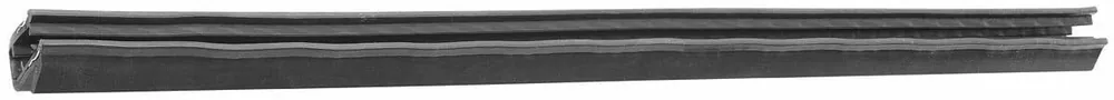 Tailgate Seal for 1978-1987 Chevrolet, GMC Caballero, El Camino Vertical Certified