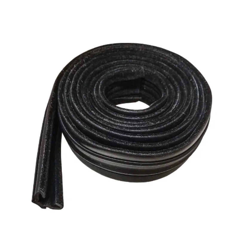 Limited Edition Glass Run Channel Weatherstrip for 86-07 Peterbilt 377 379 1pc for 1 Door