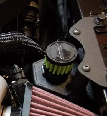 Cheap ETS MK5 ('20+) SUPRA OIL CATCH CAN