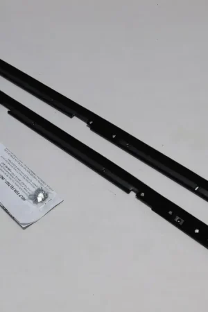 Editor’s Pick Window Sweeps Weatherstrip for 82-92 Camaro/Firebird Front LH/RH Outer 2Pc