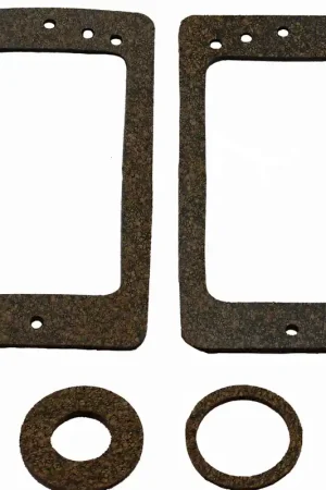 Gasket Weatherstrip Seal for 1969-77 Ford Bronco Brown Left Right 50 pieces Final Sale