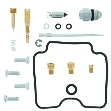 QuadBoss 04-05 Can-Am Outlander 330 Carburetor Kit - 418064 Order Now