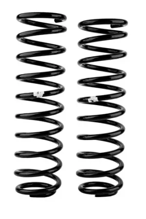 Wholesale ARB / OME 2018-2025 Jeep Wrangler JL Coil Spring Set Front 2in Lift - 3154