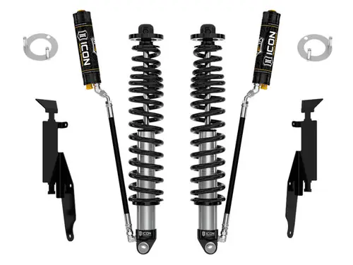 ICON 2021-2024 Bronco Rear 2.5 VS RR CDCV Coilover Kit Shop Now