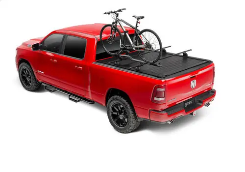 RetraxPRO XR Retractable Tonneau Cover 2019-2026 Chevy Silverado 1500 & GMC Sierra 1500 6.5ft Short Bed #T-80482 Mega Sale