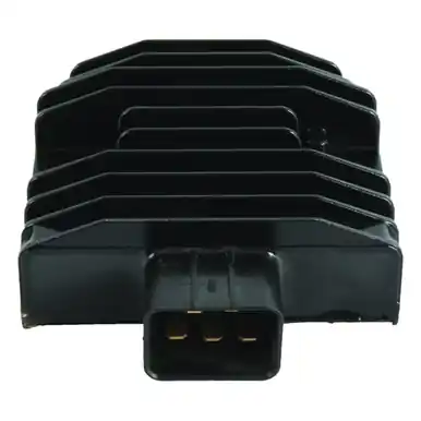 QuadBoss 04-07 Honda TRX400FA/FGA FourTrax Rancher 4x4 AT/GPScape Voltage Regulator - 463597 Price Cut