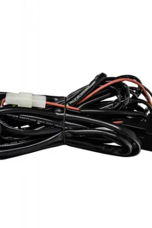 Certified Baja Designs CanAm Maverick X3 Polaris RZR 1000 Wiring Harness - 640116
