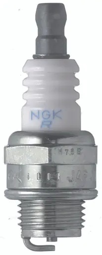 NGK Standard Spark Plug Box of 10 (BMR6A SOLID) - 4002 Bulk Order