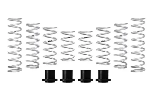 Eibach Pro-UTV 2023 Polaris RZR PRO XP 4 Sport/Premium Stage 3 Performance Springs Brand New