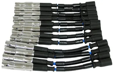 NGK Chrysler Crossfire 2008-2004 Spark Plug Wire Set - 58410 Shop Now