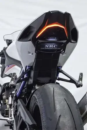 New Rage Cycles 2021-2024 BMW S1000R Fender Eliminator Kit - EU Tucked Don’t Miss Out