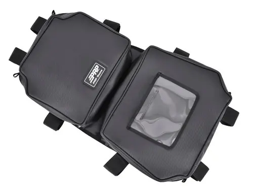 PRP Can-Am Maverick X3 Overhead Bag - Black Special Offer