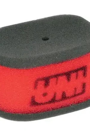 Weekend Sale Uni Filter 87-20 Kawasaki KLR 650 / 93-97 KLX 650 C Air Filter