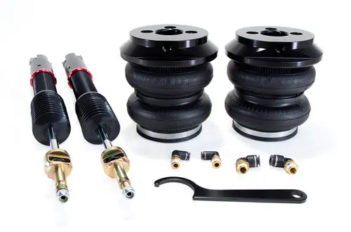Warranty Included Air Lift Performance 13-19 Mercedes CLA Rear Kit