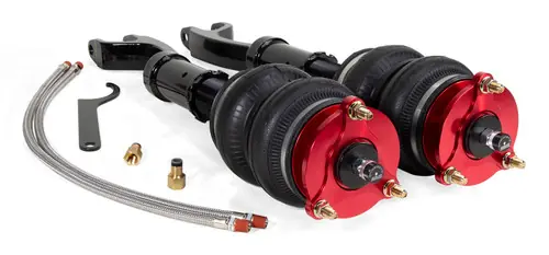 Air Lift Performance 15-20 Mercedes C-Class (W205) C63 AMG (AWD) Front Kit Hassle-Free Returns