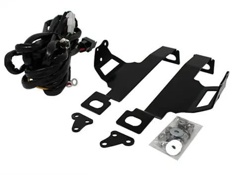 Certified Baja Designs 11-14 Ford Super Duty Mount Kit - 630804