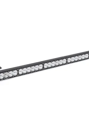 Baja Designs OnX6 Series High Speed Spot Pattern 50in LED Light Bar - 455001 Affordable