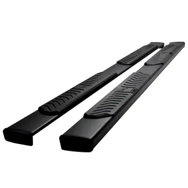 Westin Ram 09-18 1500 (Incl. 19-21 Classic) / 09-21 2500/3500 Crew Cab R5 XD Nerf Step Bars - Black - 28-521055 Certified
