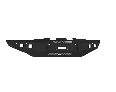 Road Armor 21+  Dodge Ram TRX Base Stealth Front Bumper - 4211F0B Factory Price