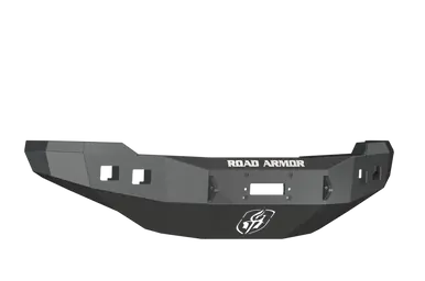 Road Armor 11-14 Chevy 2500 Stealth Front Winch Bumper - Tex Blk - 382R0B Price Cut