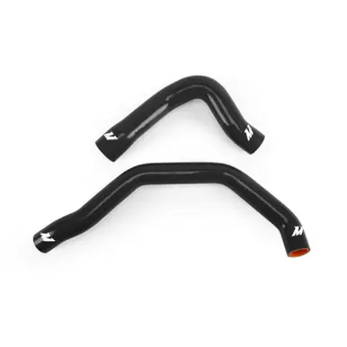 Price Drop Mishimoto 94-97 Dodge 5.9L Cummins Coolant Hose Kit (Black) - MMHOSE-RAM-94DBK