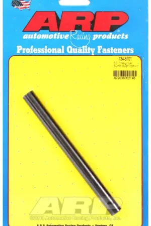 Certified ARP Chevrolet Small Block Fuel Pump Pushrod Specialty Kit - High-Performance Engine Component