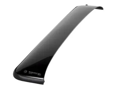 WeatherTech 99-06 Volvo S80 Sunroof Wind Deflectors - Dark Smoke - 89017 New Arrival