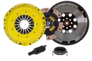 Modern ACT 2006 Subaru Impreza XT/Race Sprung 6 Pad Clutch Kit - SB11-XTG6