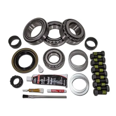 Flash Sale Yukon Gear Master Overhaul Kit 2014+ Dodge Ram 3500 11.5in & 11.8in Rear Axle (2in Head Bearing) - YK AAM11.5-D