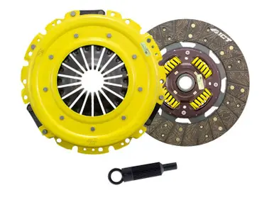 Latest ACT 1998 Chevrolet Camaro HD/Perf Street Sprung Clutch Kit - GM9-HDSS