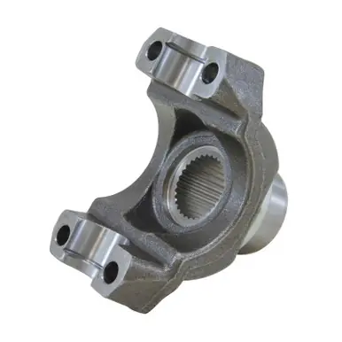 Yukon Gear Replacement Yoke For Dana 60 and 70 w/ 1410 U/Joint Size - YY D60-1410-29U Best Price