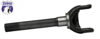 Yukon Gear 1541H Replacement Outer Stub Axle Shaft For Dana 60 - YA D40955 High Quality