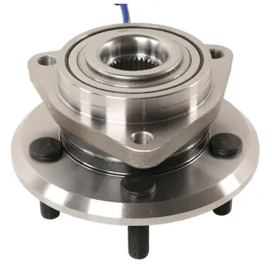 MOOG 07-12 Dodge Nitro Front Hub Assembly - 513270 Low Price