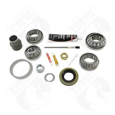 Handmade Yukon Gear Master Overhaul Kit For 90 and Older Toyota Landcruiser Diff - YK TLC-A
