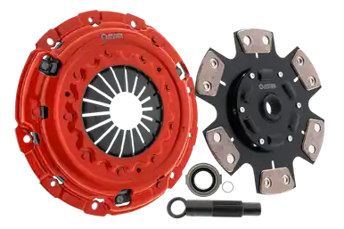 Today Only Action Clutch 87-92 Toyota Supra 3.0L (7MGTE) Turbo R158 Stage 5 Clutch Kit (2MS) - ACR-2150