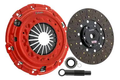 Action Clutch 01-03 Hyundai Elantra 2.0L (Beta II L4) Stage 1 Clutch Kit (1OS) - ACR-2834 Modern