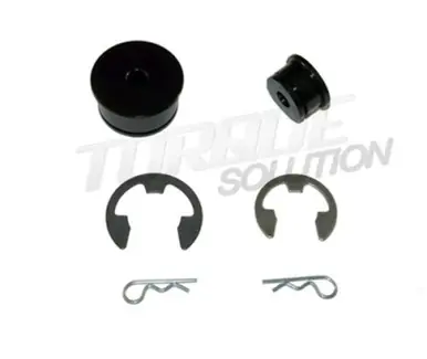New Release Torque Solution Shifter Bushings: Kia Koup 2010-12 - TS-SCB-205