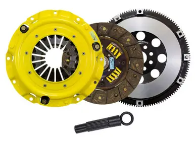 ACT 2005 Chevrolet Cobalt HD/Perf Street Sprung Clutch Kit - GM11-HDSS Place Order