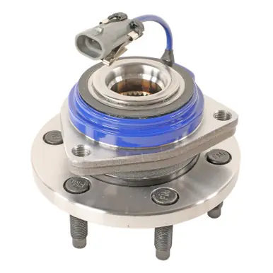 MOOG 04-09 Cadillac SRX Rear Hub Assembly - 512243 Editor’s Pick