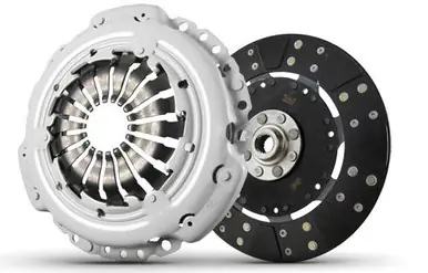 Hot Picks Clutch Masters 00-06 Chrysler PT Cruiser 2.4L Heavy Duty Sprung FX350 Clutch Kit - 05084-HDFF-M