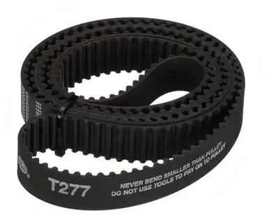 Fan Favorite Gates 98 Subaru Forester/Impreza / 96-99 Subaru Legacy Timing Belt