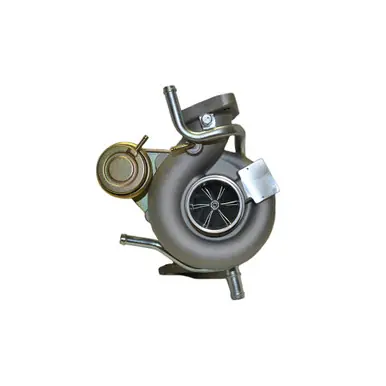Free Returns Blouch 440XT Turbocharger for 2008-14 Subaru WRX & 2005-09 Legacy GT / Spec B
