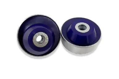 2011-14 Subaru STI SuperPro Front Lower Control Arm Rear Caster Offset Duroball Bushing Set Mega Sale