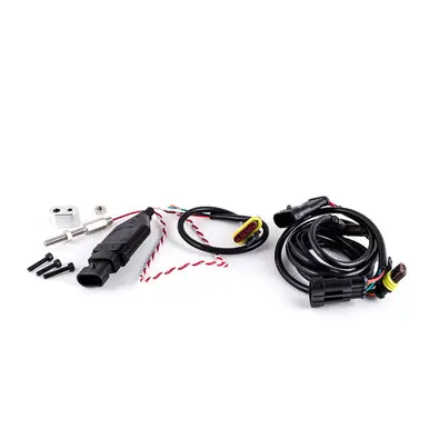 Exclusive Offer Garrett Various Speed Sensor w/o Gauge (Pro)