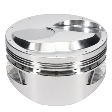 Low Price JE Pistons BBC BIG DUKE/CHIEF Set of 8 Pistons - 243313
