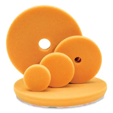 Best Choice Griots Garage BOSS 6.5in Correcting Foam Pads (Set of 2) - Single